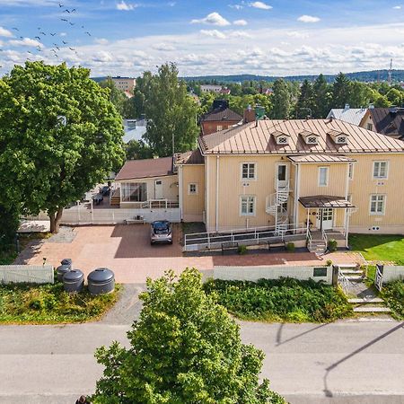 Lillan Hotel & Koek Tampere Ngoại thất bức ảnh