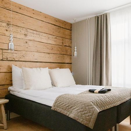 Lillan Hotel & Koek Tampere Ngoại thất bức ảnh