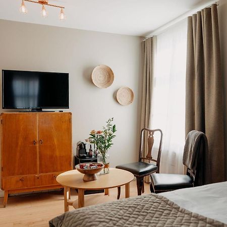 Lillan Hotel & Koek Tampere Ngoại thất bức ảnh