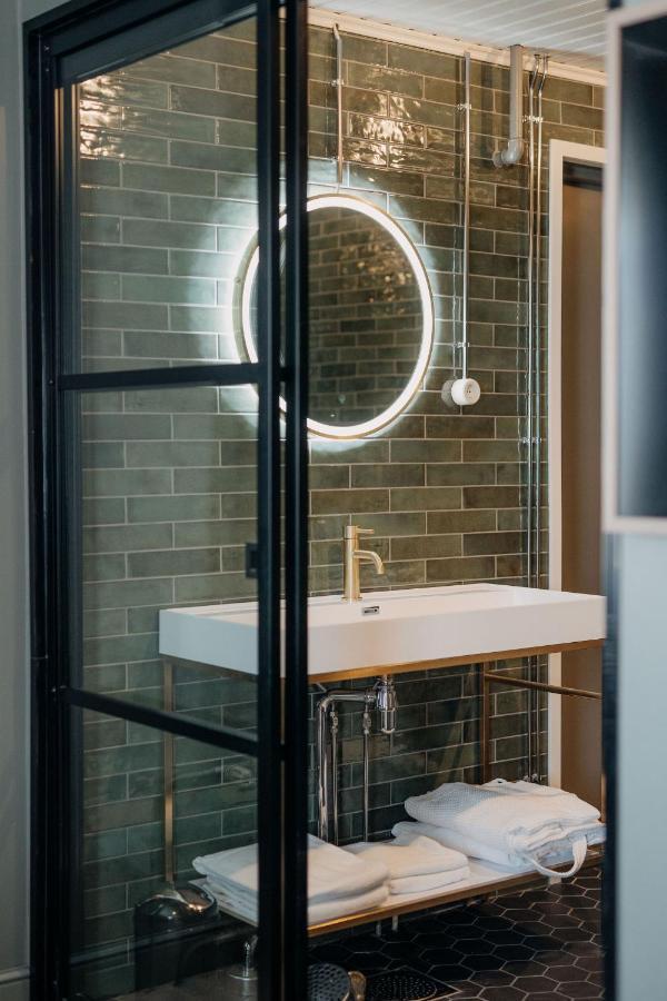 Lillan Hotel & Koek Tampere Ngoại thất bức ảnh