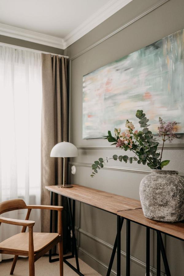 Lillan Hotel & Koek Tampere Ngoại thất bức ảnh