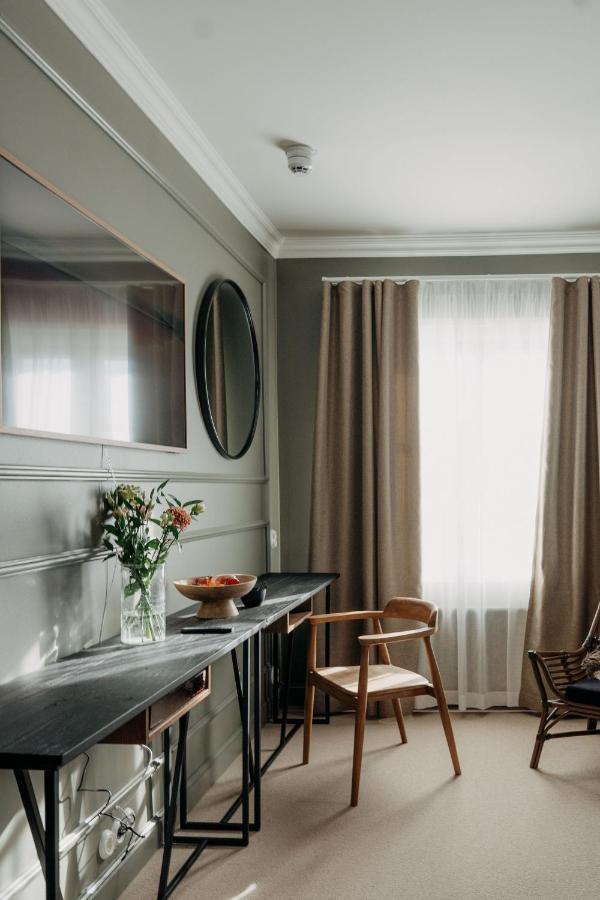 Lillan Hotel & Koek Tampere Ngoại thất bức ảnh