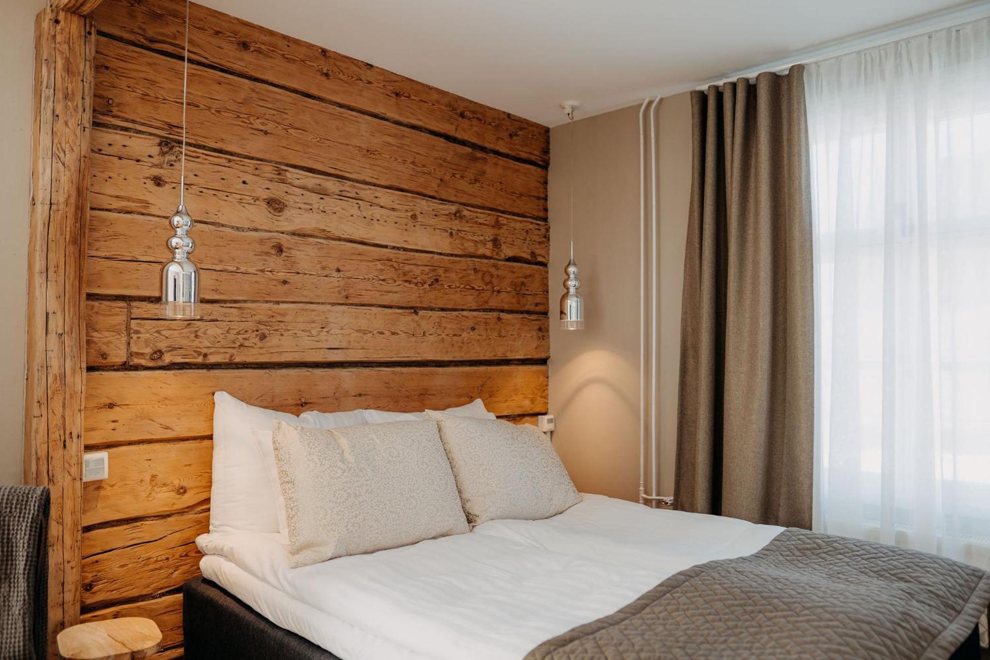 Lillan Hotel & Koek Tampere Phòng bức ảnh