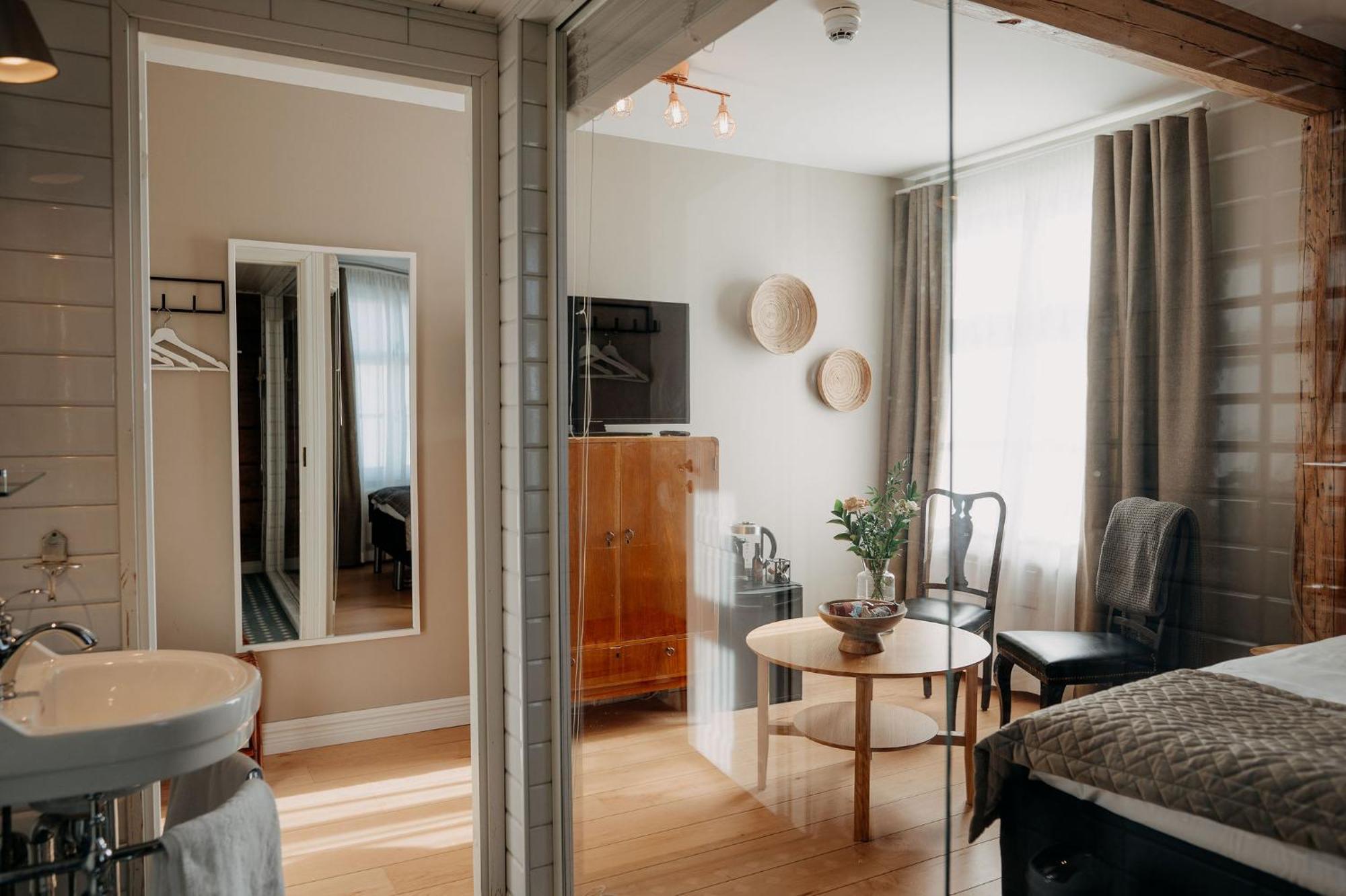 Lillan Hotel & Koek Tampere Phòng bức ảnh