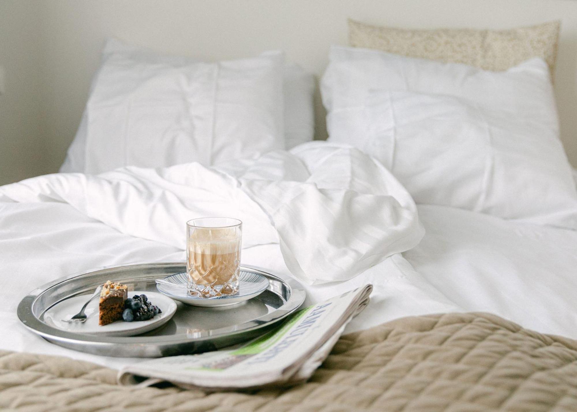Lillan Hotel & Koek Tampere Ngoại thất bức ảnh