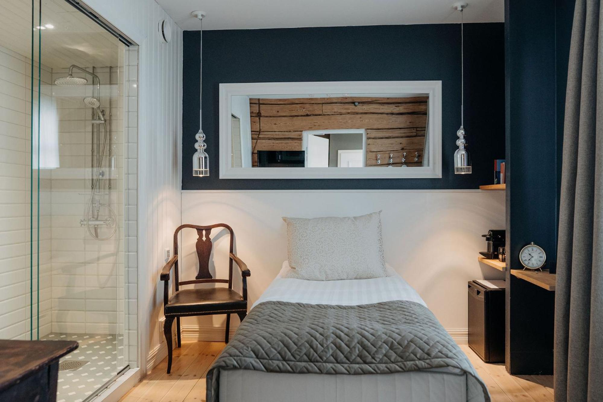 Lillan Hotel & Koek Tampere Ngoại thất bức ảnh