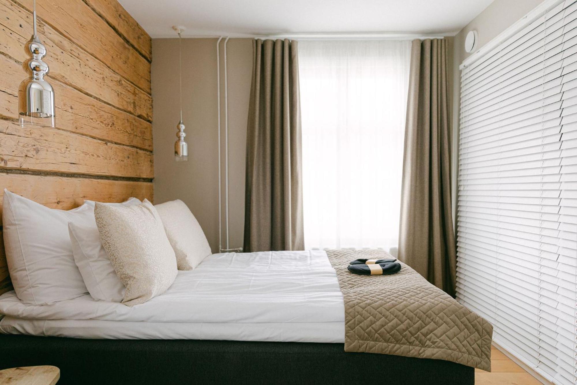 Lillan Hotel & Koek Tampere Ngoại thất bức ảnh