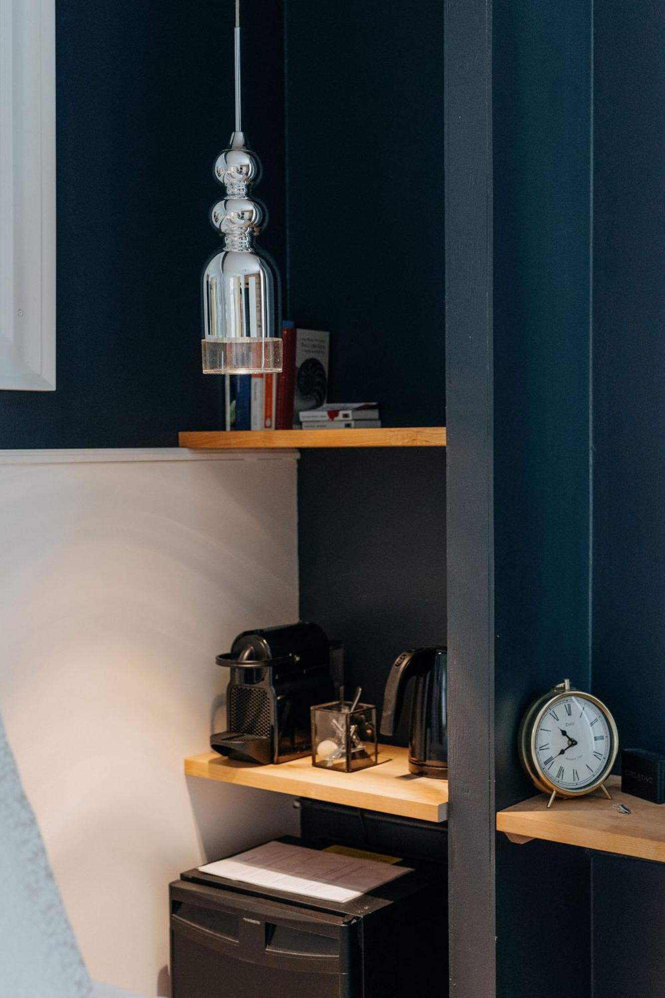 Lillan Hotel & Koek Tampere Ngoại thất bức ảnh