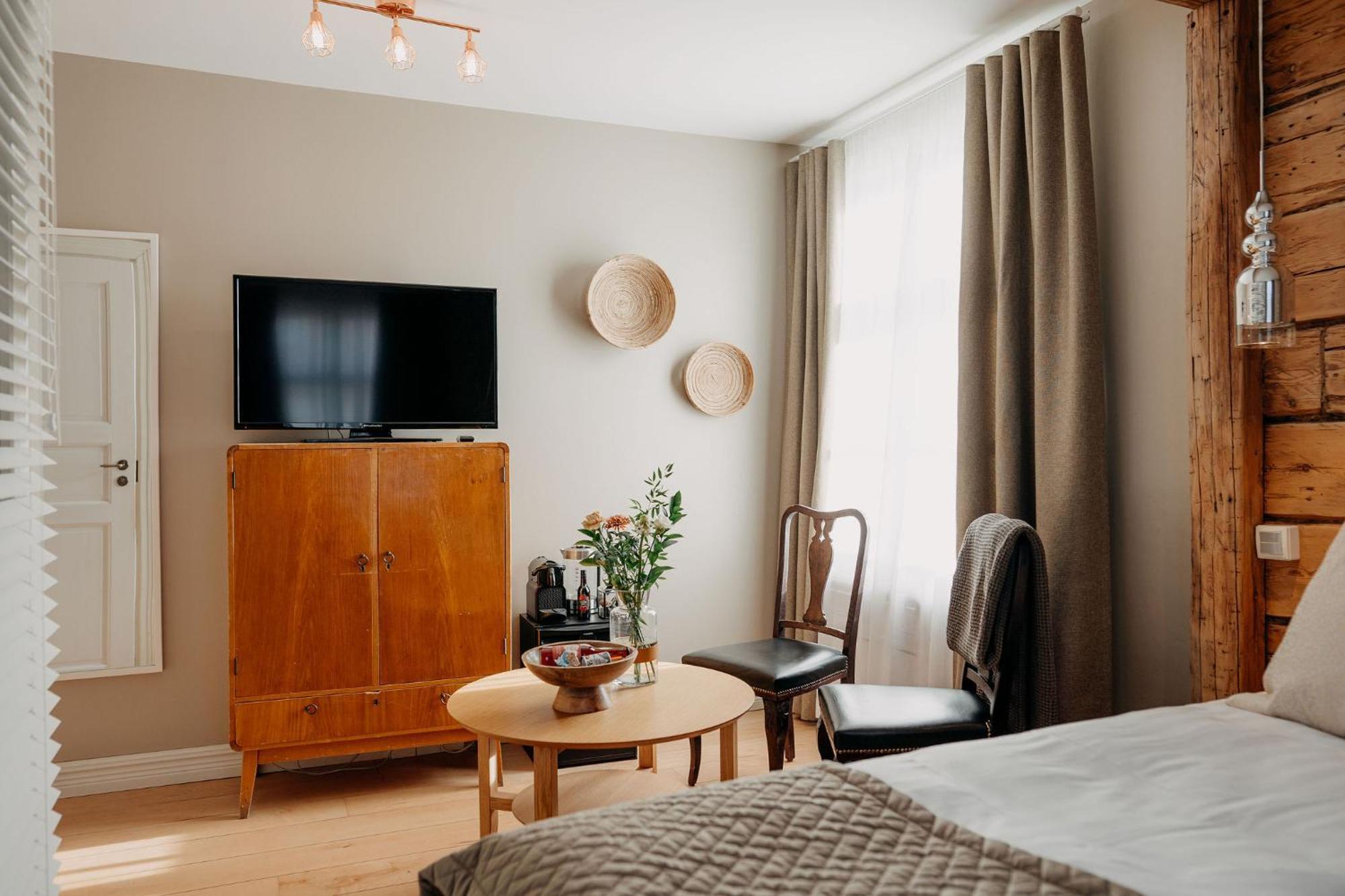 Lillan Hotel & Koek Tampere Ngoại thất bức ảnh